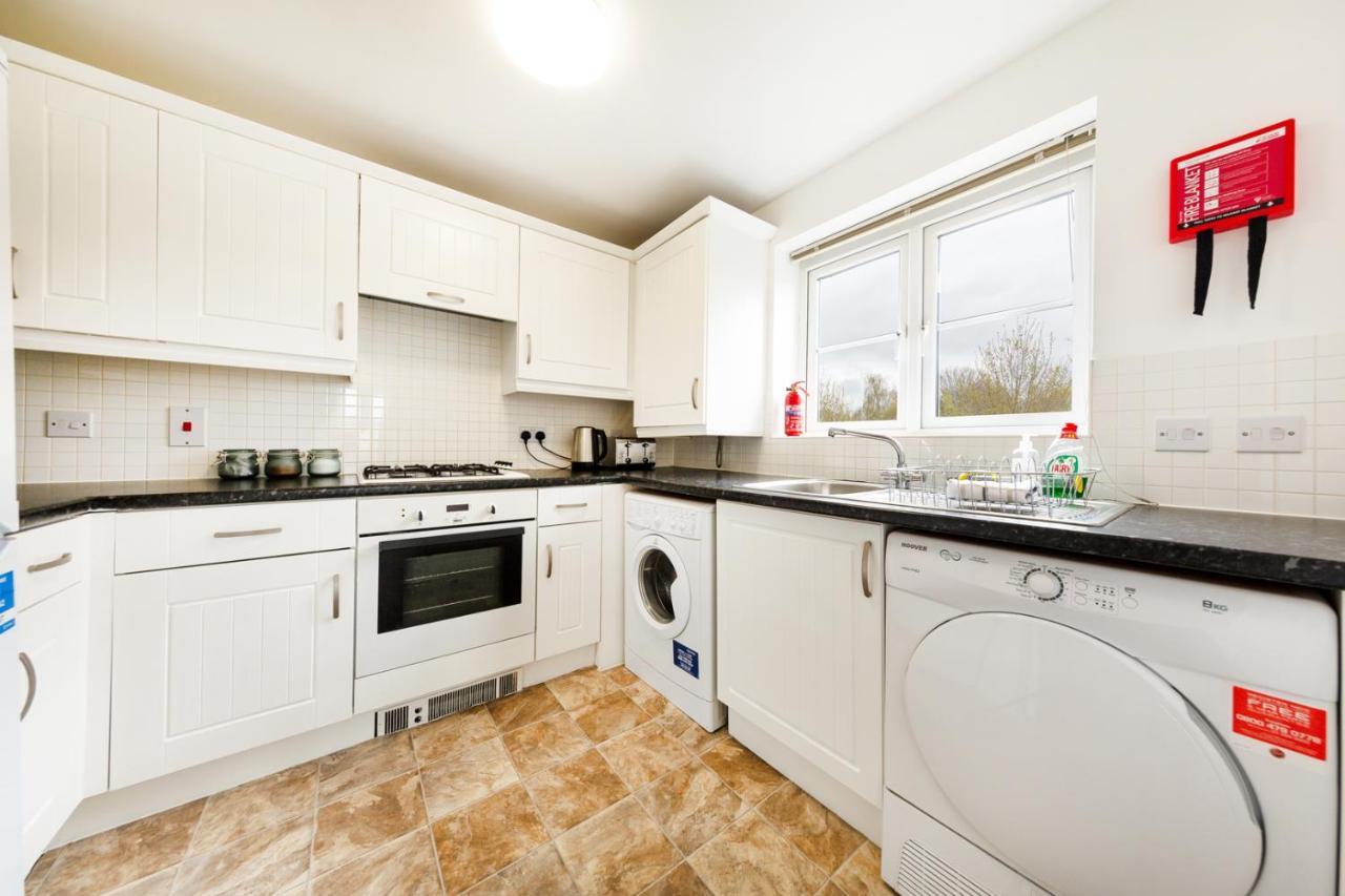Bristol 2 Bedroom Apartment FREE PARKING Buitenkant foto